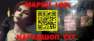 тгк Канаш